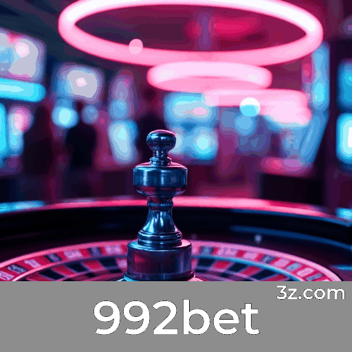 Desbloqueie Bônus Surpreendentes no 992bet Agora!