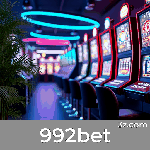 992bet: A Plataforma de Apostas que Une Segurança e Profissionalismo