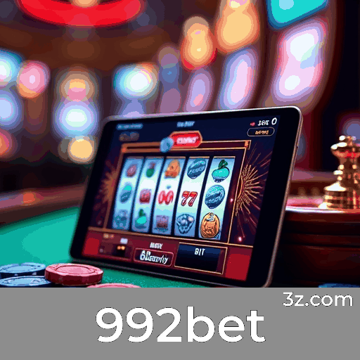 Adrenalina Máxima no Crash da 992bet