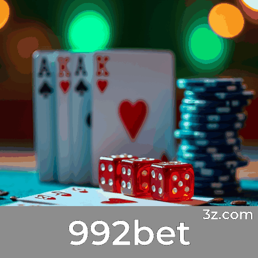 992bet: Especialista em Apostas Esportivas no Brasil