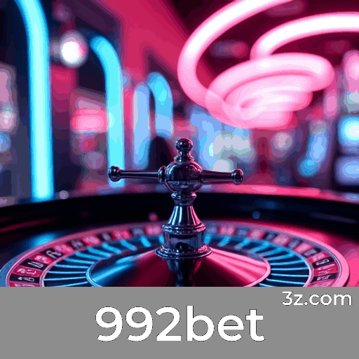 Revolução em Jogos Online: Valor Inovador na 992bet