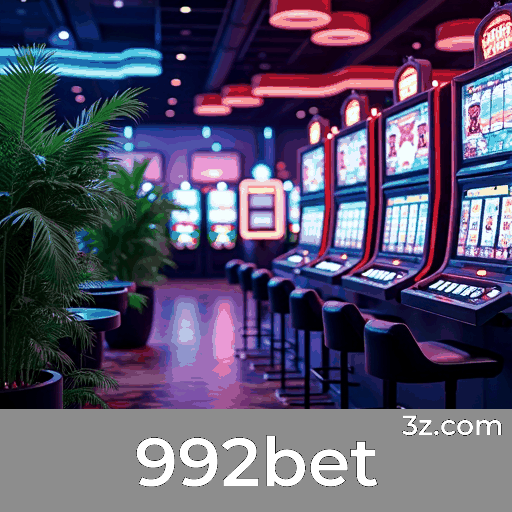 992bet Casino: Programa VIP Exclusivo e Luxuoso