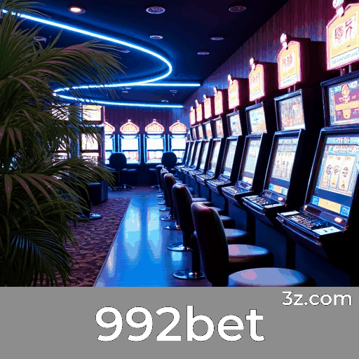 992bet App: Experiência Completa de Apostas Móveis