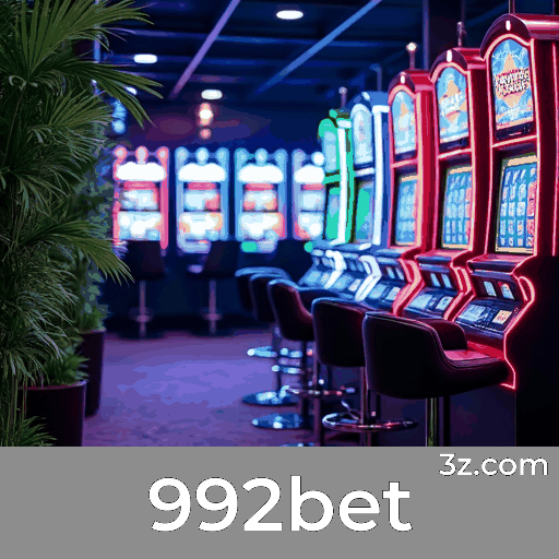 992bet Casino: Programa VIP Exclusivo e Luxuoso