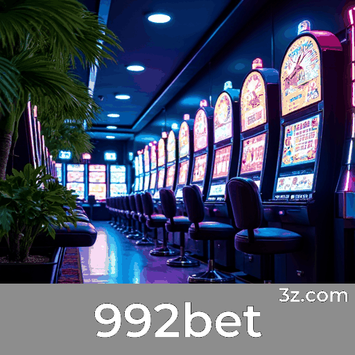 992bet: Domine estratégias de jogos e ganhe mais!