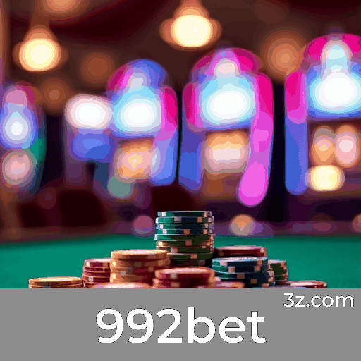 992bet: A Plataforma de Apostas que Une Segurança e Profissionalismo
