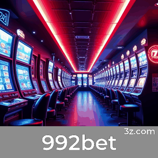 992bet App: Experiência Completa de Apostas Móveis